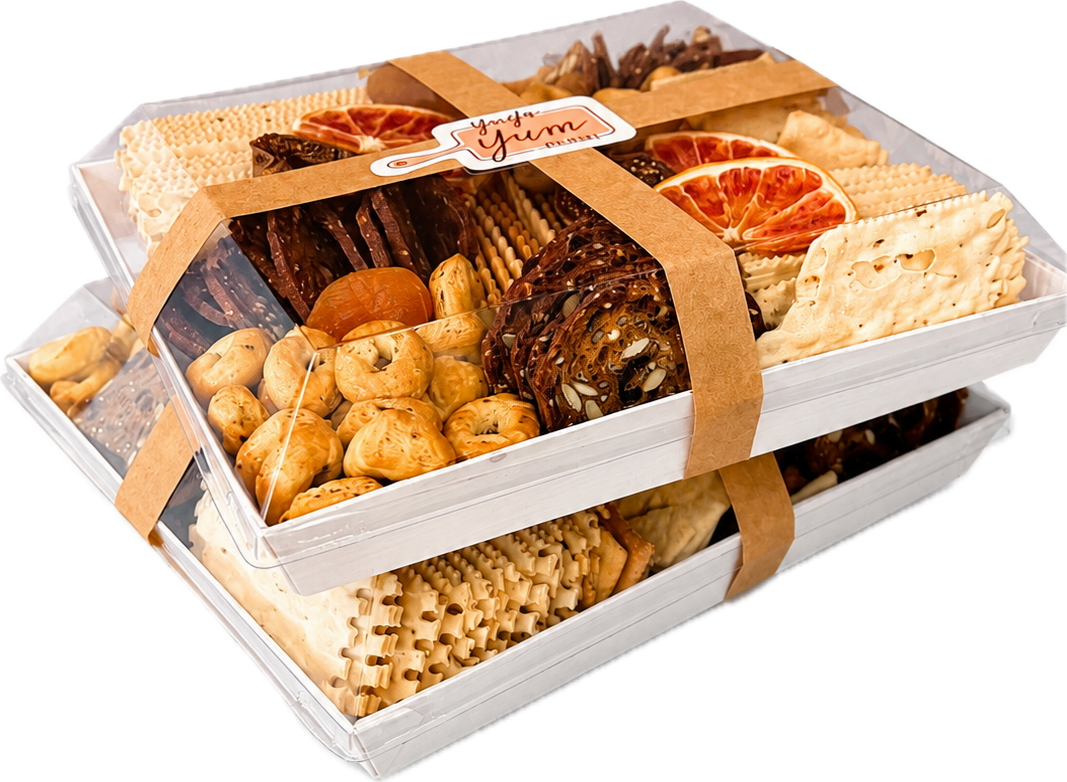 Cracker Board