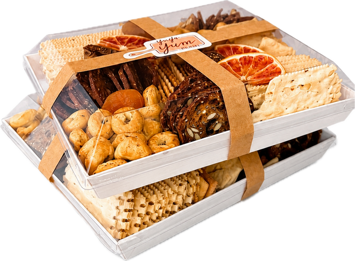 Cracker Board