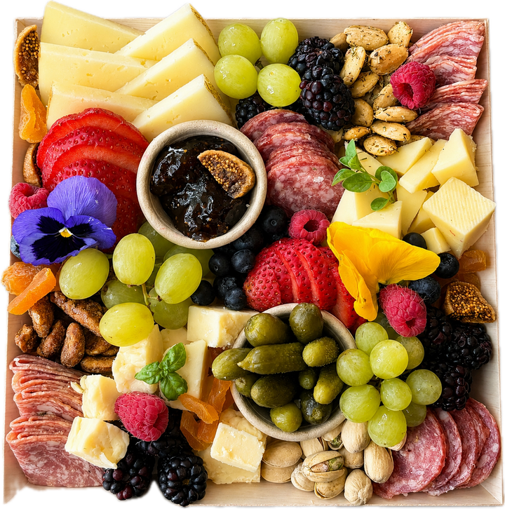 Cheese Board