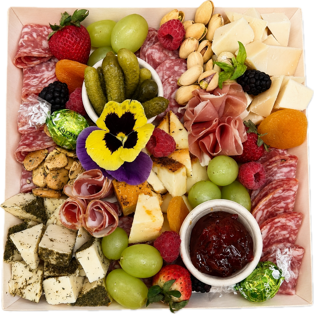 Cheese Board