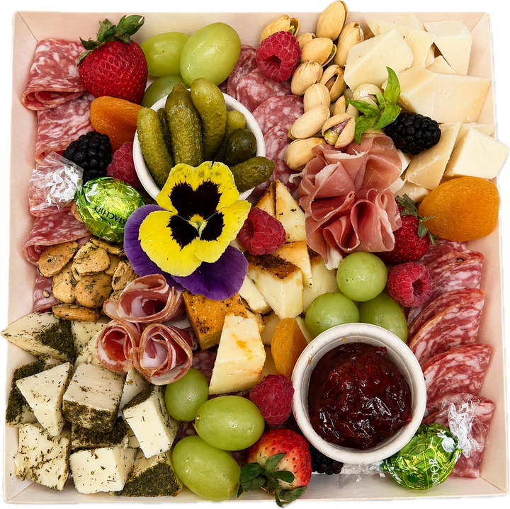 Cheese Board