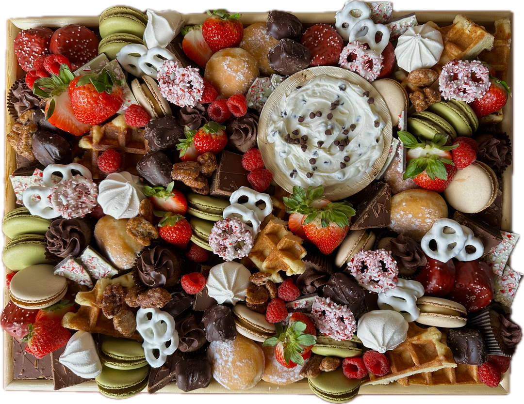 Dessert Board