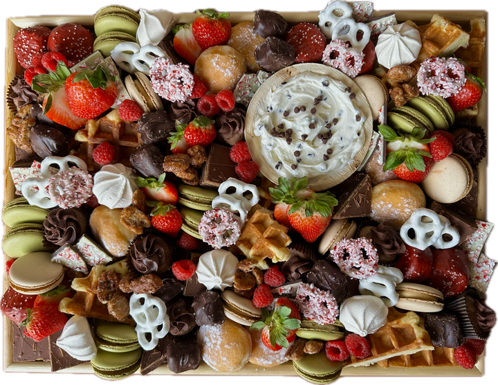 Dessert Board