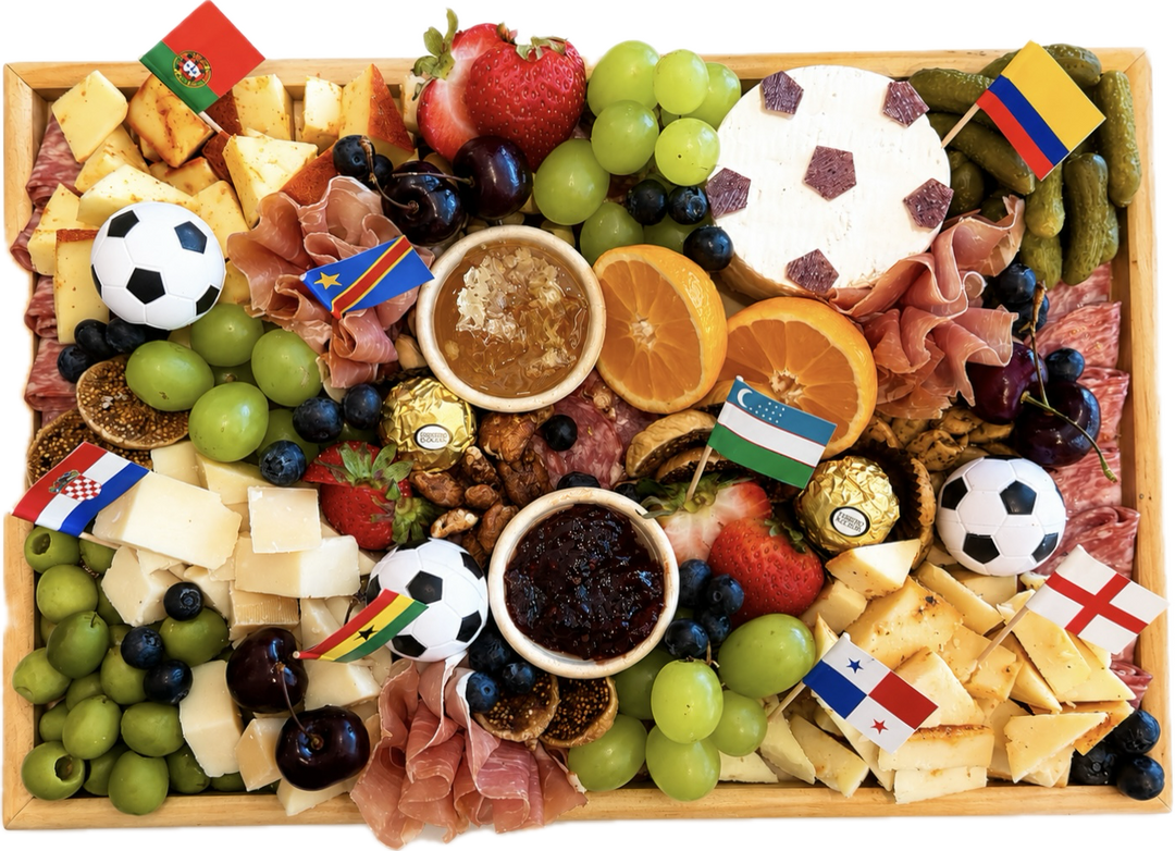 Cheese Board