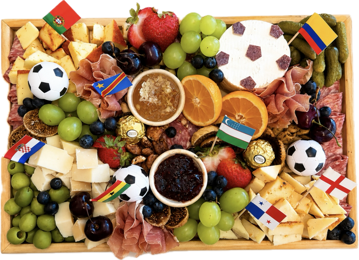 Cheese Board