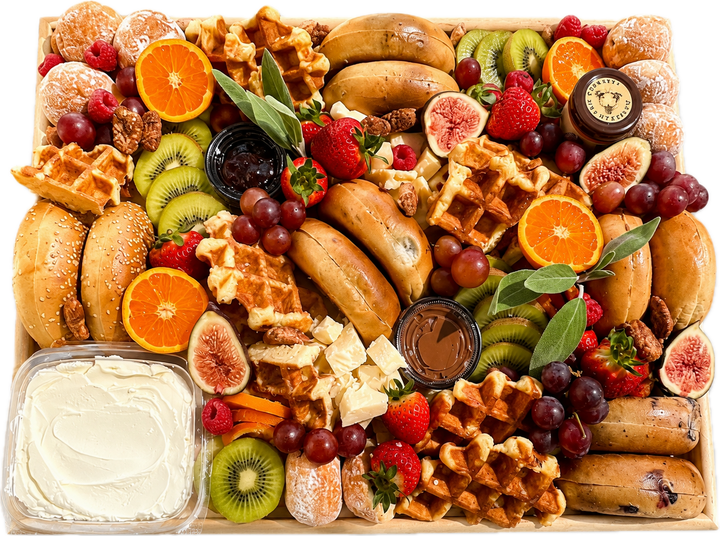 Brunch Board