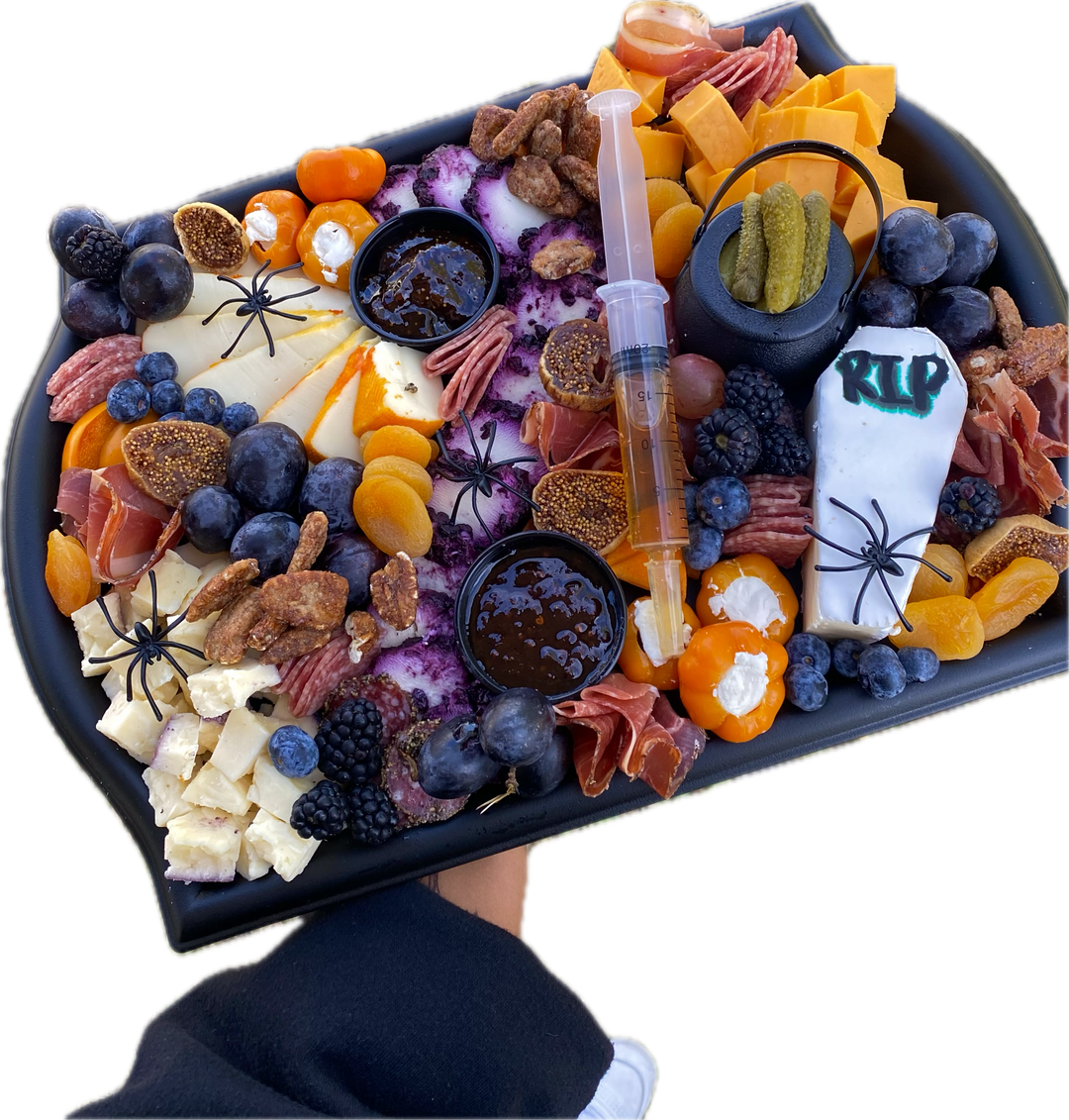 Cheese Board