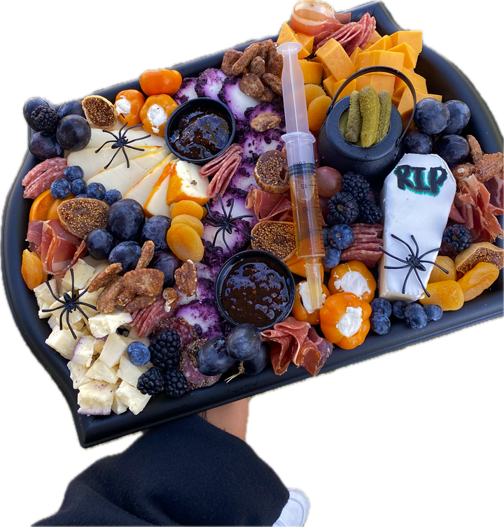 Cheese Board