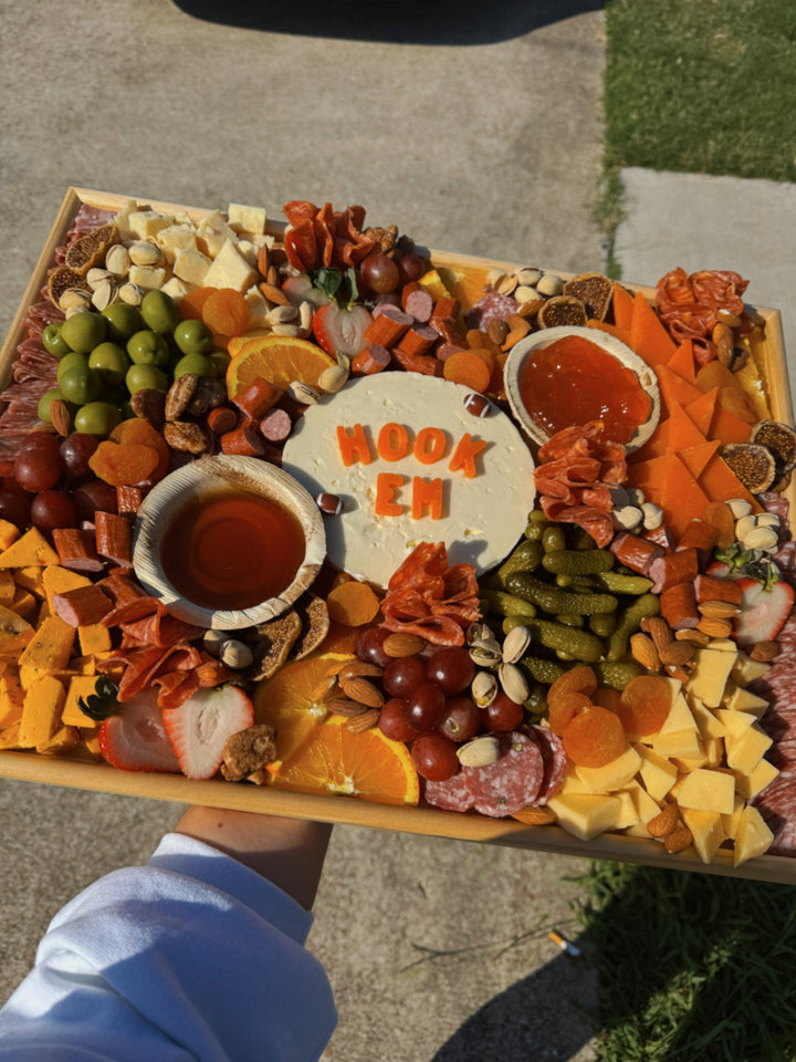Cheese Board