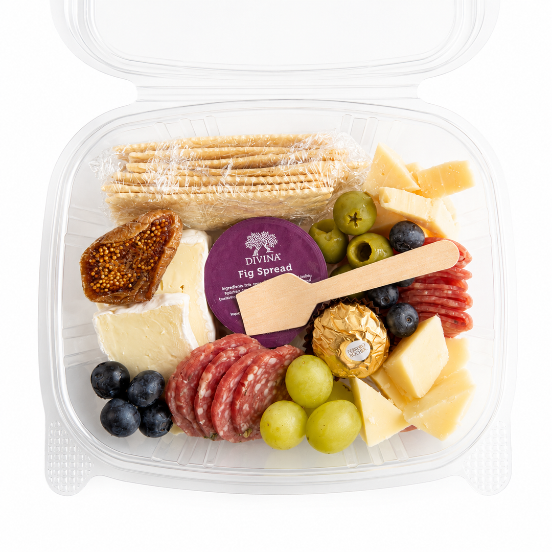 Snack Box
