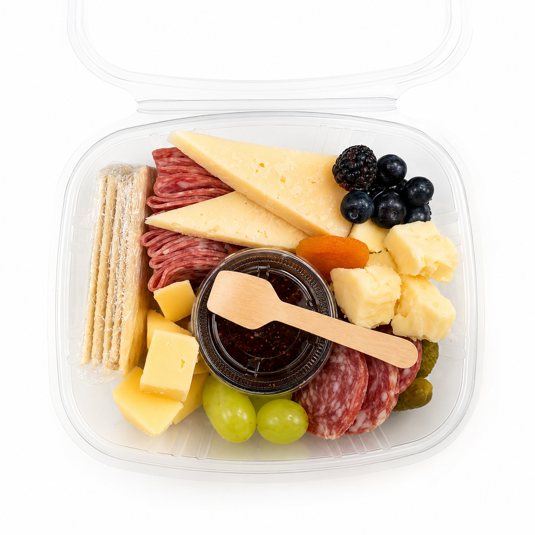 Snack Box