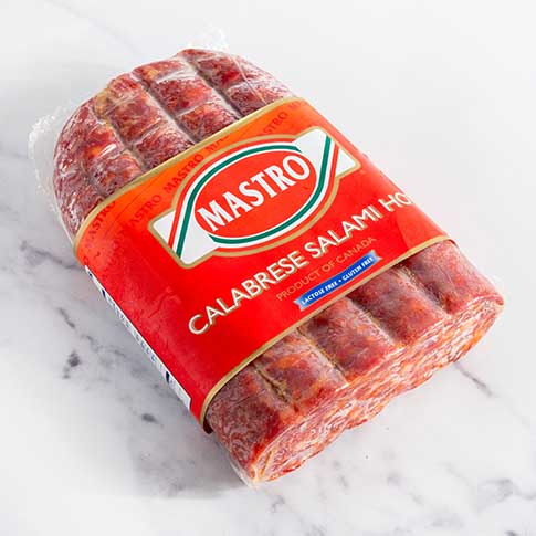 Calabrese - 3 oz.