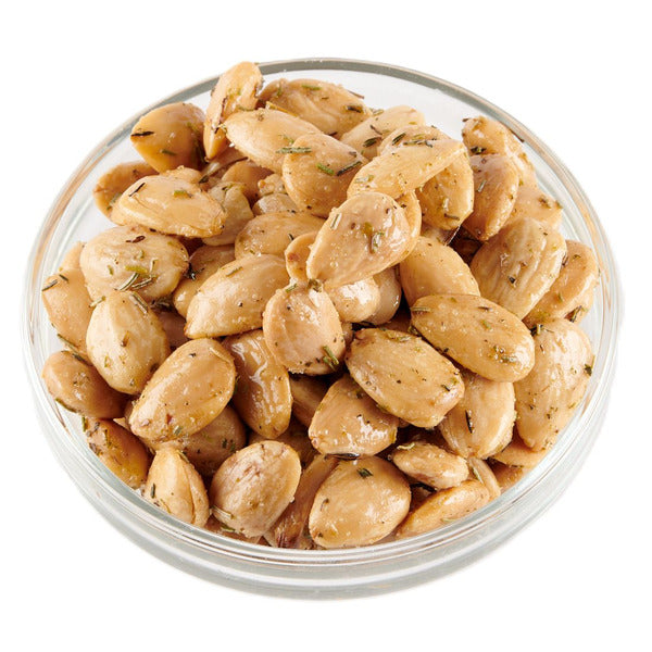 Valencia Almonds with Fine Herbs - 6 OZ.