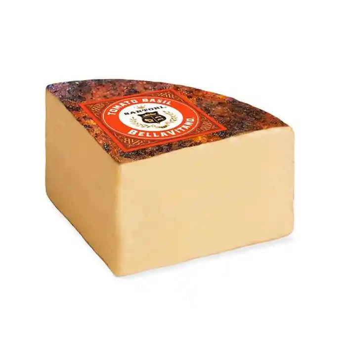 BellaVitano Tomato
