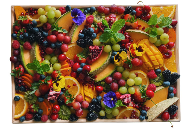 FRUIT BOARD *limited edition*